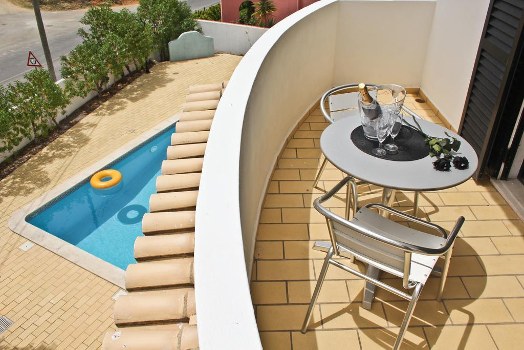 Suite Thing Hostel Lagos Zimmer foto