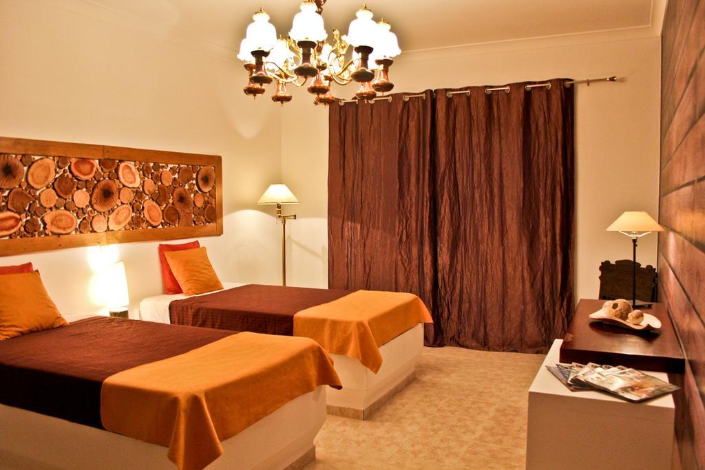 Suite Thing Hostel Lagos Zimmer foto