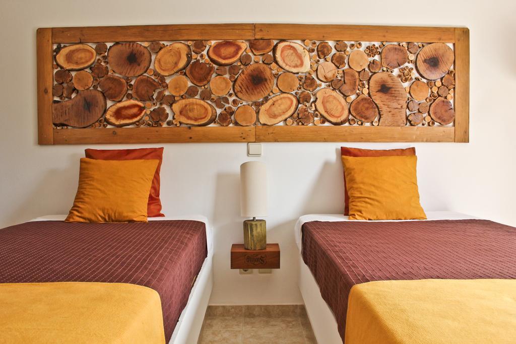 Suite Thing Hostel Lagos Zimmer foto