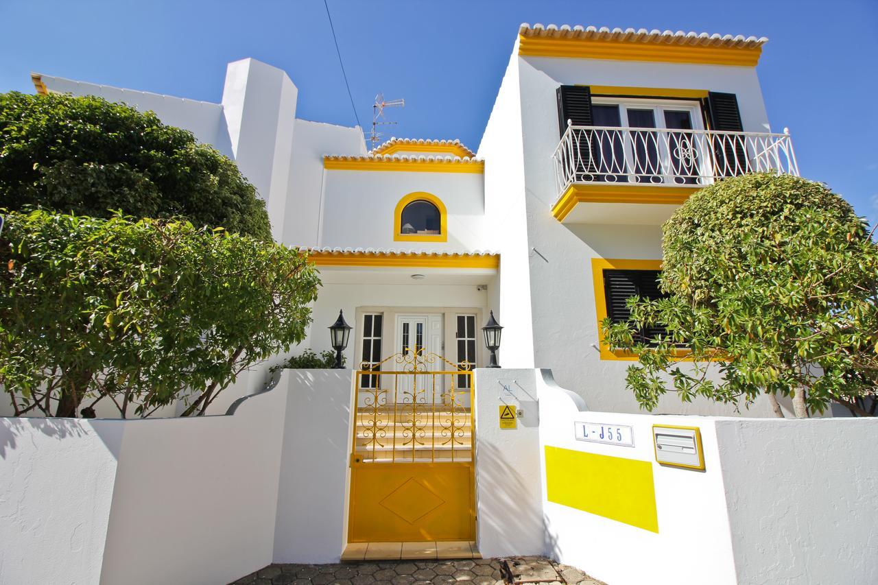 Suite Thing Hostel Lagos Exterior foto
