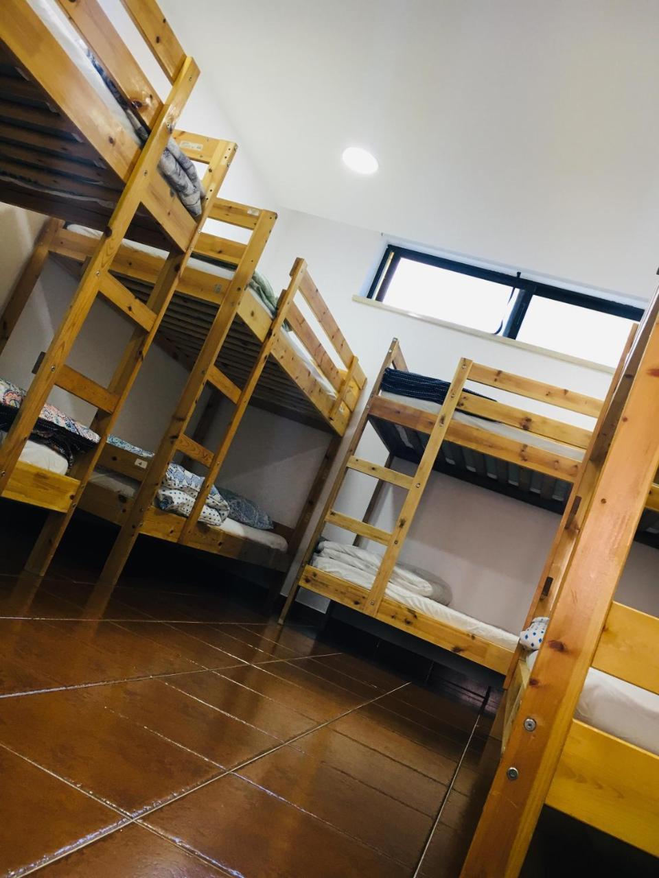 Suite Thing Hostel Lagos Exterior foto
